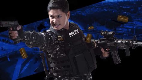 Ang Probinsyano action.